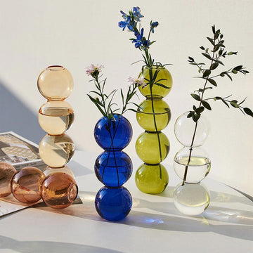Vases & Decorative Objects – Ohøj Design